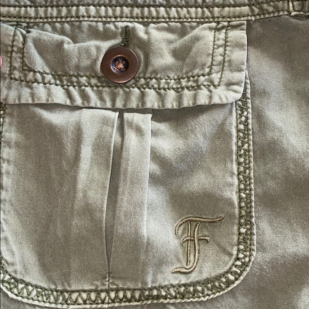 Shorts - Picture 3 of 6